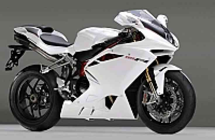 MV Agusta Resmi Masuk Indonesia