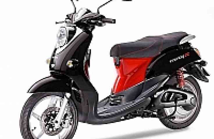 Nimoto Trendy R Tempuh 90 km dengan Tenaga Listrik