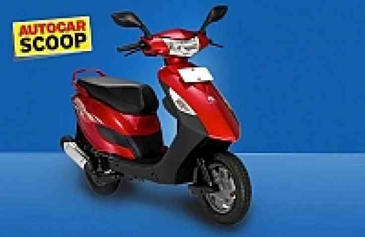 Bajaj Beralih Main Skutik?