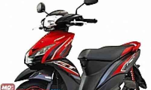 Yamaha Mio GT Menyusul Pekan Depan