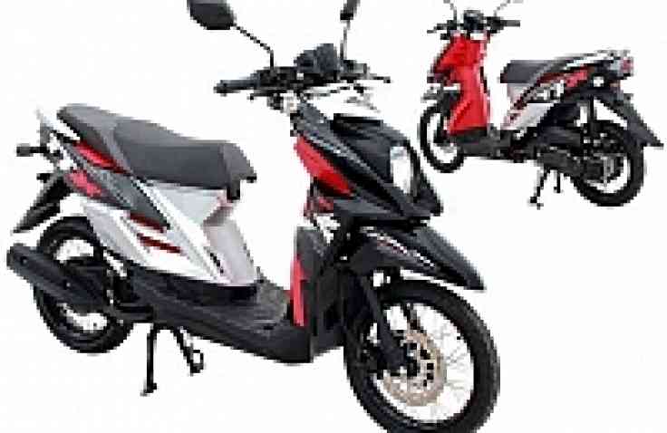 Yamaha Pasang Target 10 Ribu Unit Untuk TTX