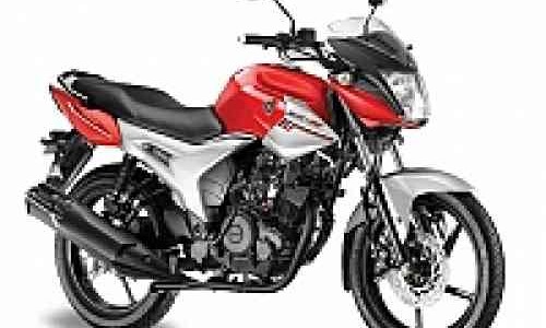 Wah, Yamaha Punya Tandingan Honda Verza 150