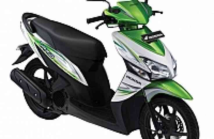 Tak Lama Lagi, Honda Vario CW 110 Injeksi Hadir