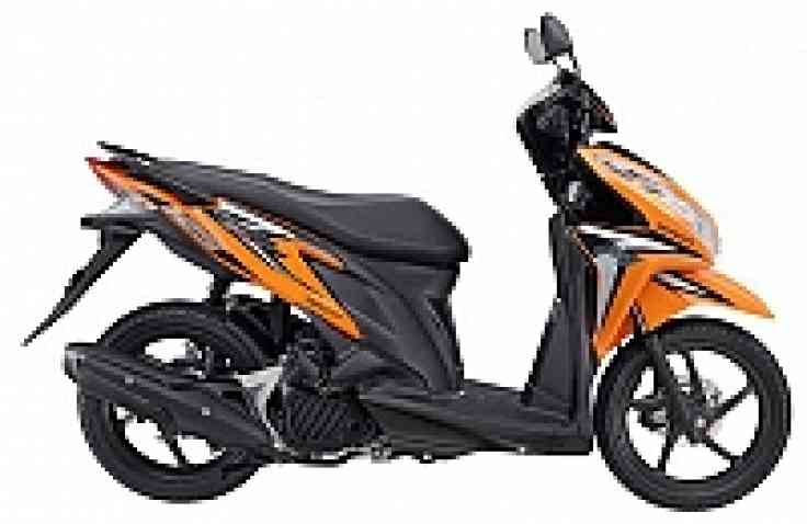 Wah, Honda Vario Sematkan Fitur Idle Stop