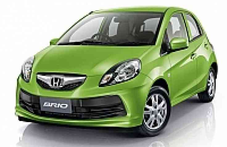 Honda Pakai Nama Indonesia Untuk Mobil Murahnya