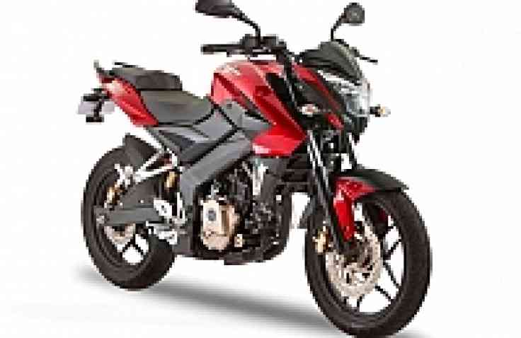 Pulsar 200NS Masuk Indonesia, 12 Ribu Unit Disiapkan!