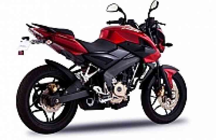 Kawasaki Rakit Pulsar 200NS di Indonesia