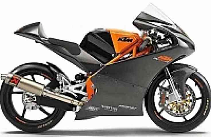 KTM Hadirkan Duke Full Fairing, RC390 Meluncur Lebih Dulu