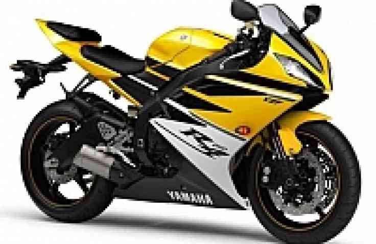 Motor Sport 250 cc Yamaha Siap Meluncur, Tidak untuk India!