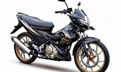 Sumbang Penjualan Terbesar, Suzuki Satria FU Akan Injeksi