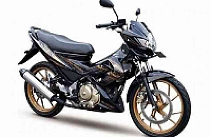 Sumbang Penjualan Terbesar, Suzuki Satria FU Akan Injeksi