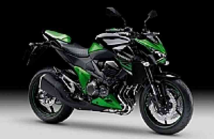 Harga Kawasaki Z800 Resmi Diumumkan, Masih Masuk Akal