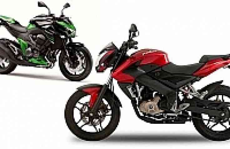 Pulsar 200NS Meluncur di PRJ?