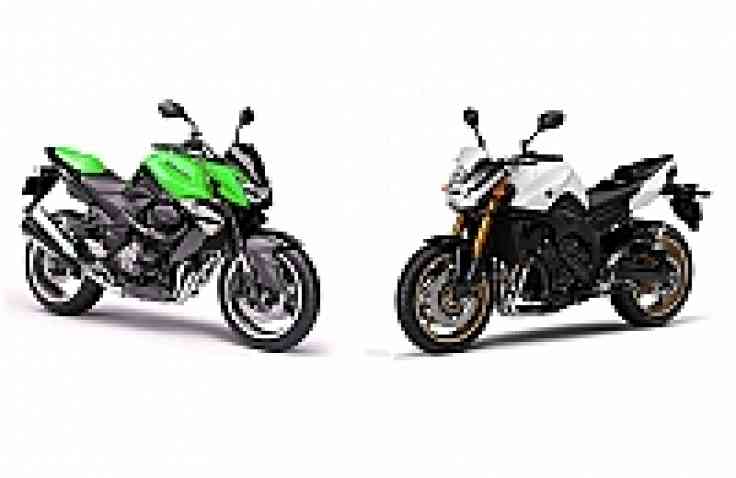 Persaingan Kawasaki dan Yamaha Kian Sengit!