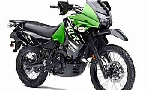 Kawasaki Hadirkan 'Sang Penjelajah' KLR650 Terbaru