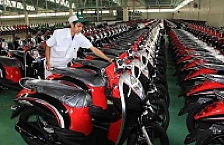 Honda Prediksi Dampak Kenaikan BBM Terjadi Pasca Lebaran