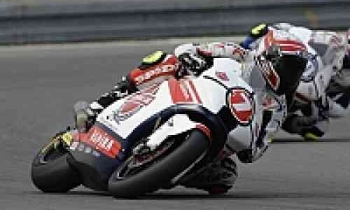 Gresini Yakin Doni Tata Bisa Atasi Silverstone