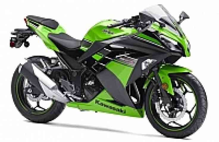 Kawasaki Ninja 300 Kembali Tersandung Masalah!