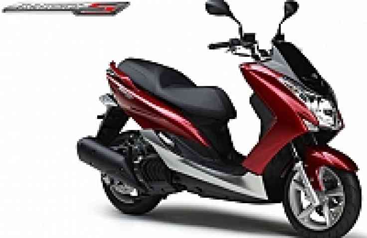 Yamaha Luncurkan Pesaing Honda PCX 150 di Jepang