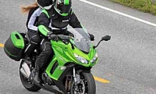 Ubahan Kawasaki Z100SX 2014 Dibanderol Rp 150 Jutaan