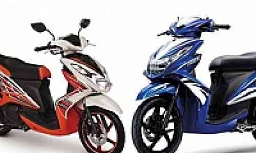 Fokus Jualan 2013, Yamaha Tidak Akan Tambah Model Baru