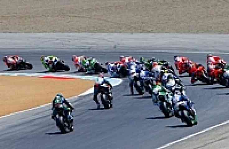 FIM Tambah Peraturan Baru untuk MotoGP 2014