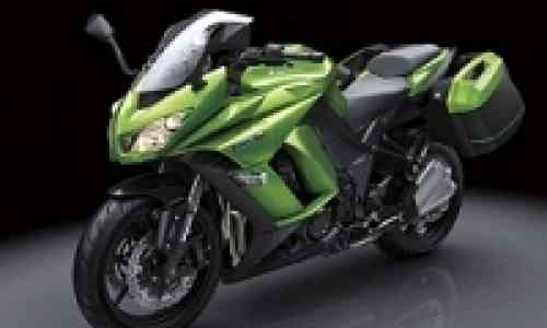 Detil Safety dan Fitur Z1000SX