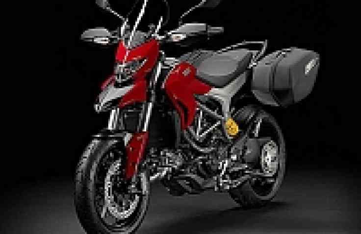  Ducati Hyperstrada Hadir, Perdana Hanya Ada 18 Unit!