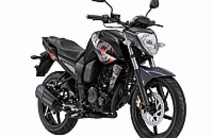 Tampang Baru Yamaha Byson Lebih Sangar!