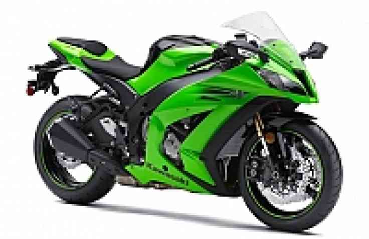 Kawasaki ZX-10R Siap Dilepas?