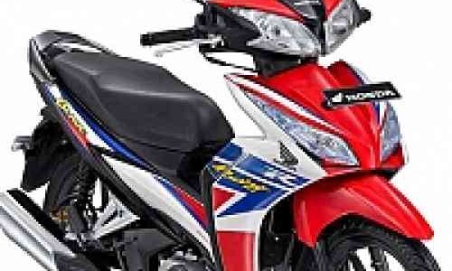 Sampai Akhir Tahun, Honda Tak Akan Tambah Produk Baru