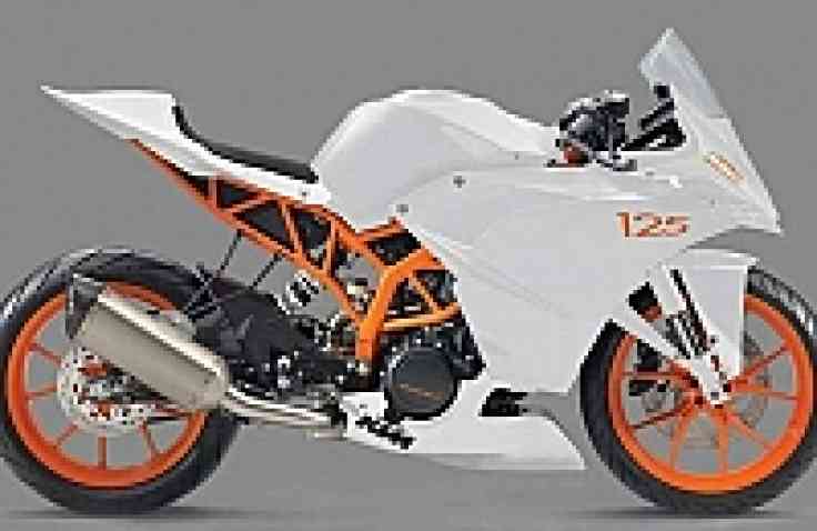 KTM Siapkan Tiga Jagoan Motor Sport Fairing Ala Moto3