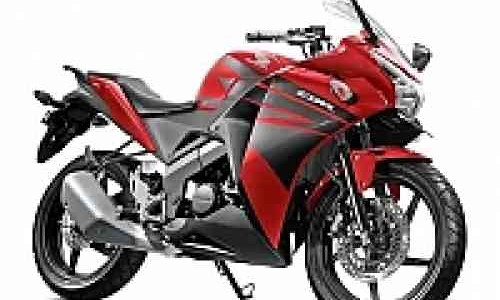 Honda CB150R Masih Digandrungi, Jumlah Capai 25 Ribu Unit