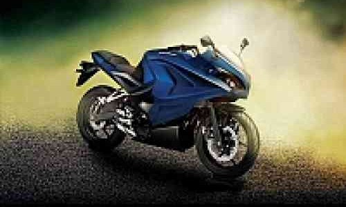 Tantang Ninja 300, Pulsar 375 Hadir November 2013