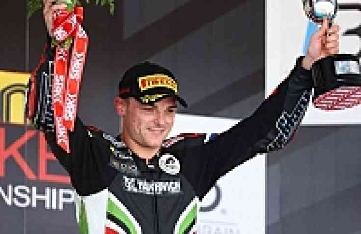 Pendatang Baru di Moto2  Adalah Jawara Super Sport 2013