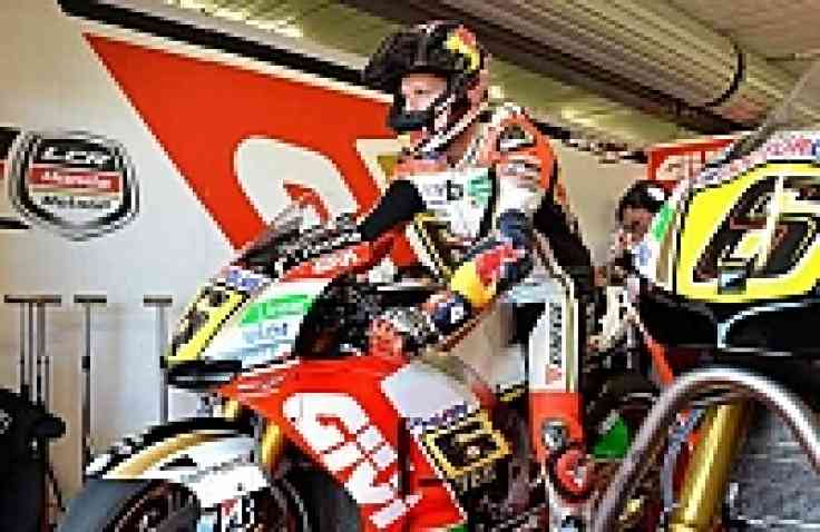 Bradl Batal Balapan di Phillip Island