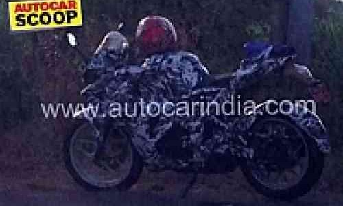 Wah, Bajaj Siapkan Pulsar 200NS Full Fairing!