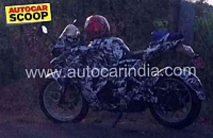 Wah, Bajaj Siapkan Pulsar 200NS Full Fairing!