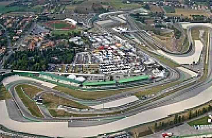 Sirkuit Misano Masuk Agenda WSBK 2014