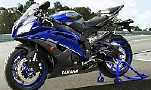 Nih, Bocoran Harga Moge Yamaha!