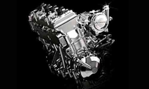 Kawasaki Riset Mesin Supercharger untuk ZX-14R