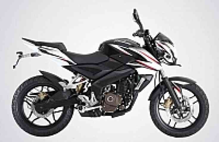 Bajaj Pulsar 200NS Lebih Segar dengan Baju Baru