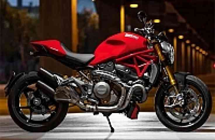 Ducati Tidak Tertarik Bikin Motor Bermesin Kecil