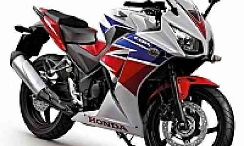 Tahun Depan, New Honda CBR 250R Mendarat di Tanah Air