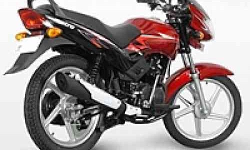 TVS Bakal Lepas Motor Semi Trail Low End