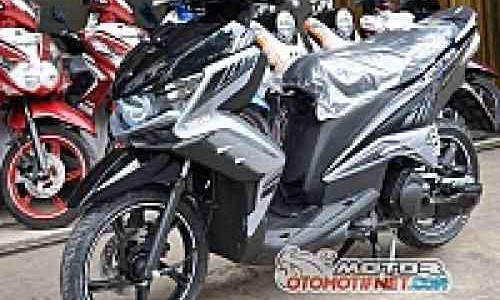 Yamaha Xeon GT 125 Terlihat di Showroom, Sudah Buka Pesanan?