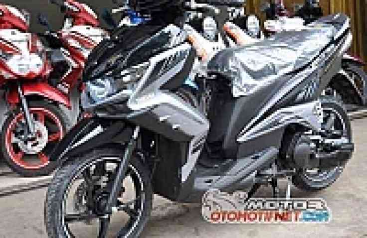 Yamaha Xeon GT 125 Terlihat di Showroom, Sudah Buka Pesanan?