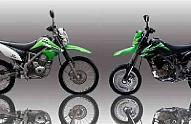 Motor Apa Saja yang Akan Diproduksi di Pabrik Baru Kawasaki?