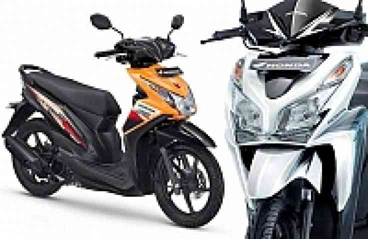 Honda Optimis Raih Penjualan 4,7 Juta Unit