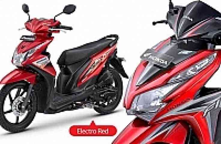 Penjualan November, Honda Masih Terlaris!